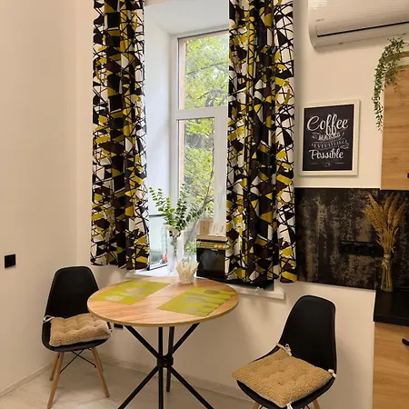 Smart Near The Railway Station Apartment