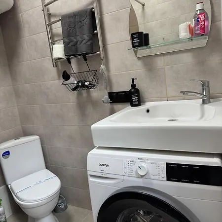 Apartment Smart Near The Railway Station