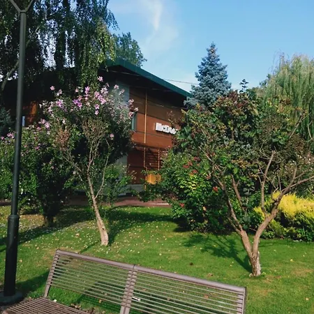 Apartment Smart Near The Railway Station